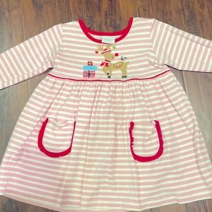 Christmas dress/tunic